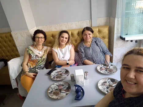 Karadeniz Pide Salonu resimleri