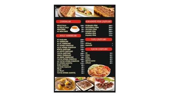 Karadeniz Pide Salonu resimleri