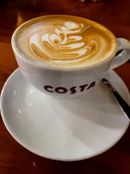 Konak Cafe resimleri