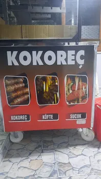 Zeki dayı Kokoreç resimleri