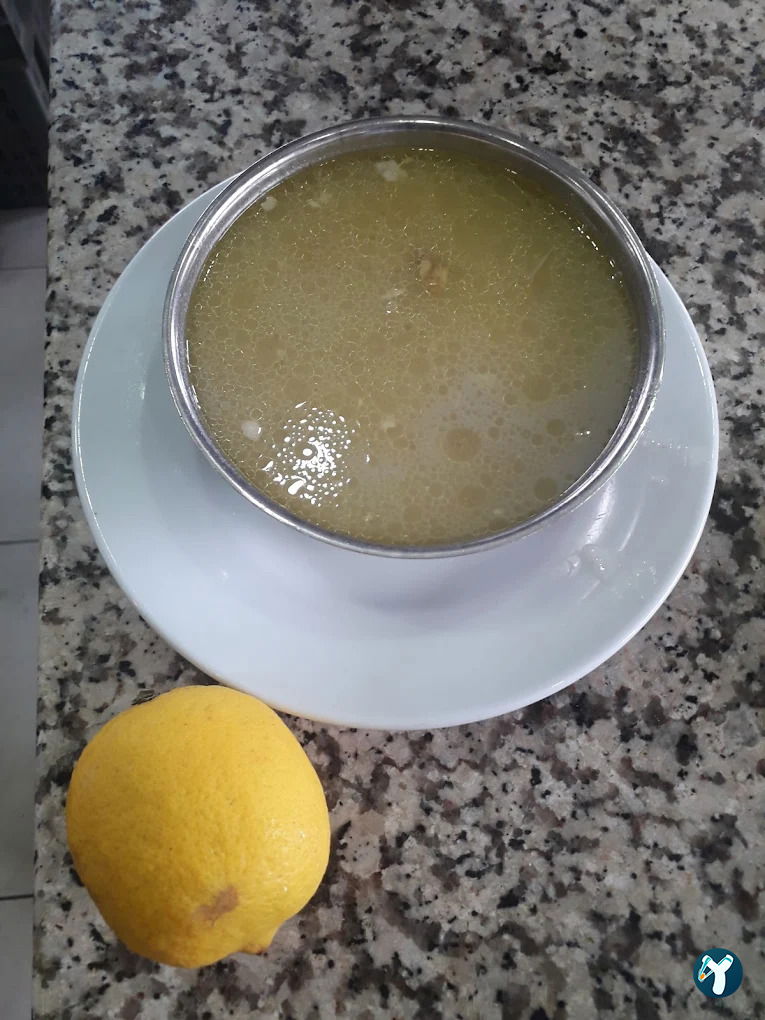 Canlı Lokanta