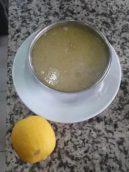 Canlı Lokanta resimleri