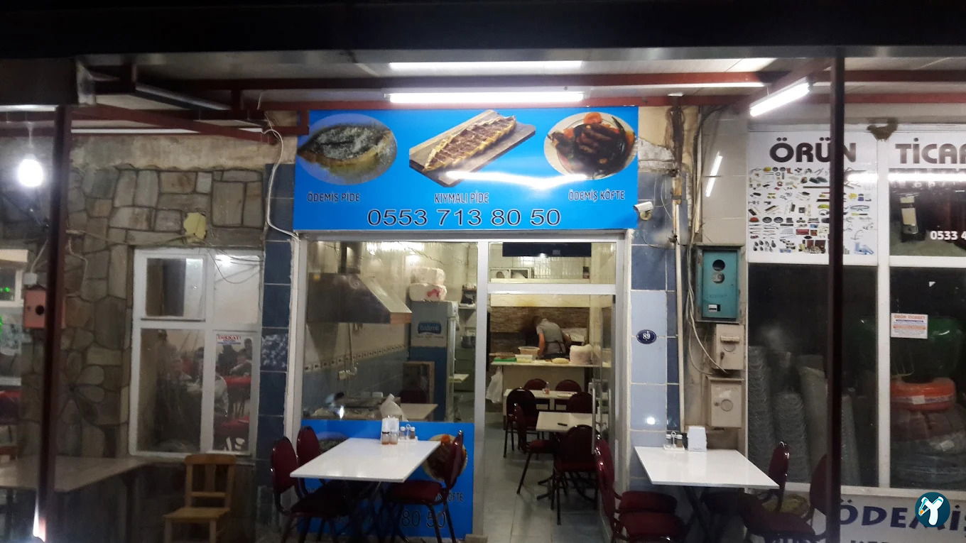 Canlı Lokanta