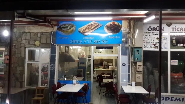 Canlı Lokanta resimleri