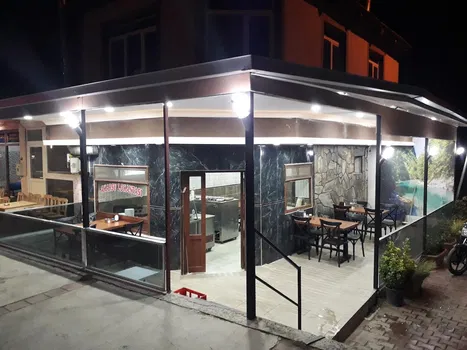 Canlı Lokanta resimleri
