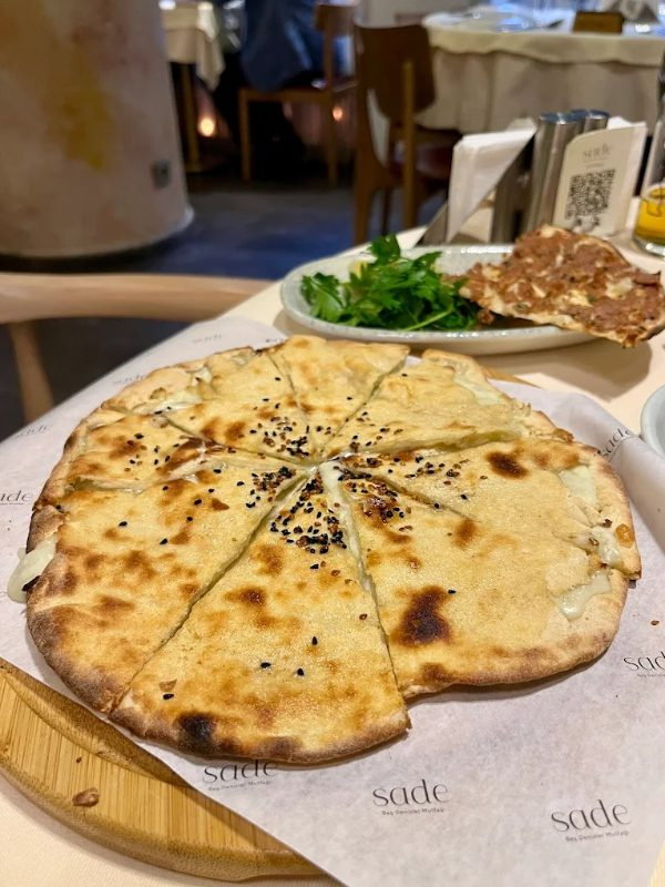 SADE "Beş Denizler Mutfağı"