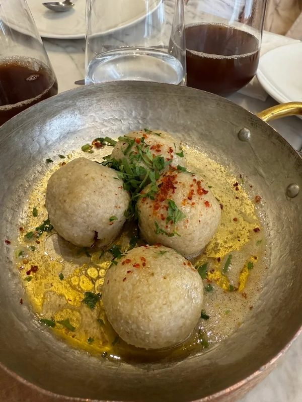 SADE "Beş Denizler Mutfağı"