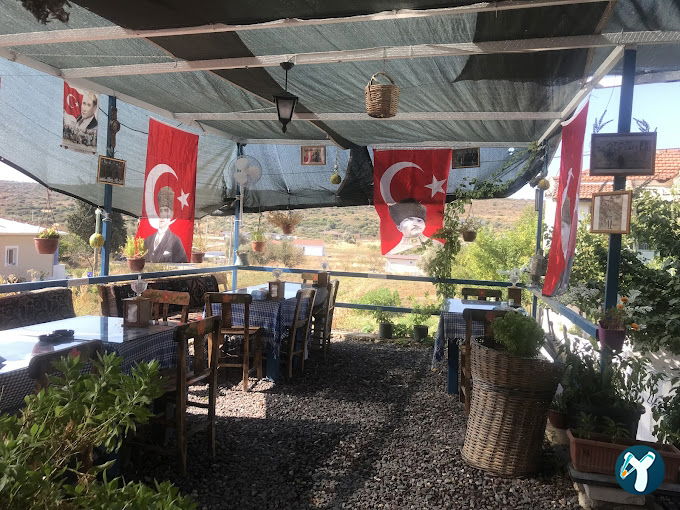 Atam Cafe
