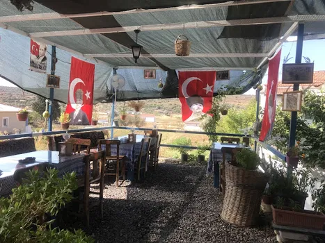Atam Cafe resimleri