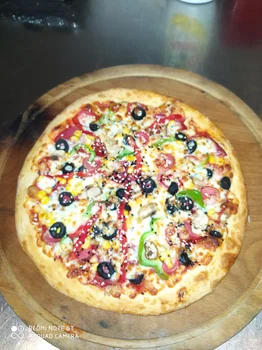 Hero'S Pizza | Güneşli Şubesi resimleri