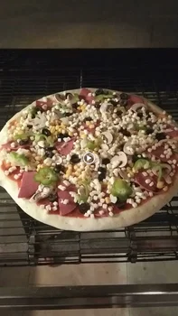 Hero'S Pizza | Güneşli Şubesi resimleri