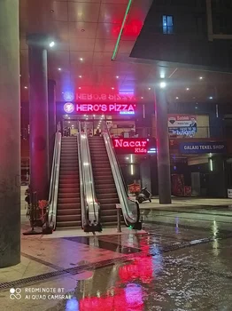 Hero'S Pizza | Güneşli Şubesi resimleri