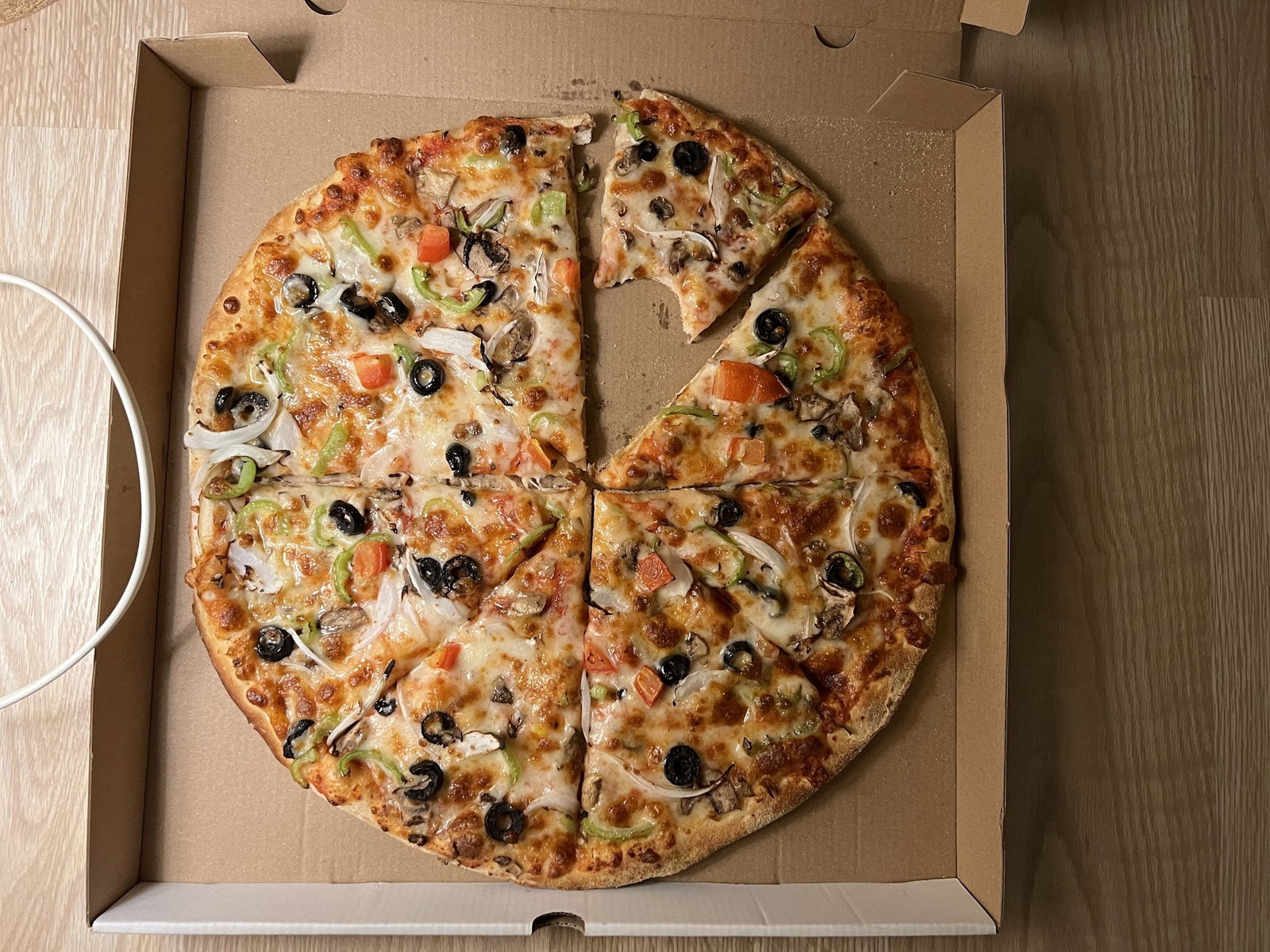 Hero'S Pizza | Güneşli Şubesi