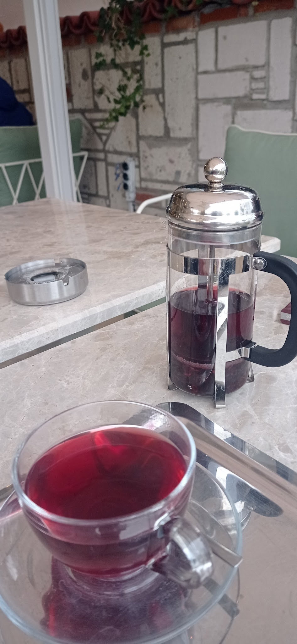 Saklibahçe+ Cafe & Nargi̇le