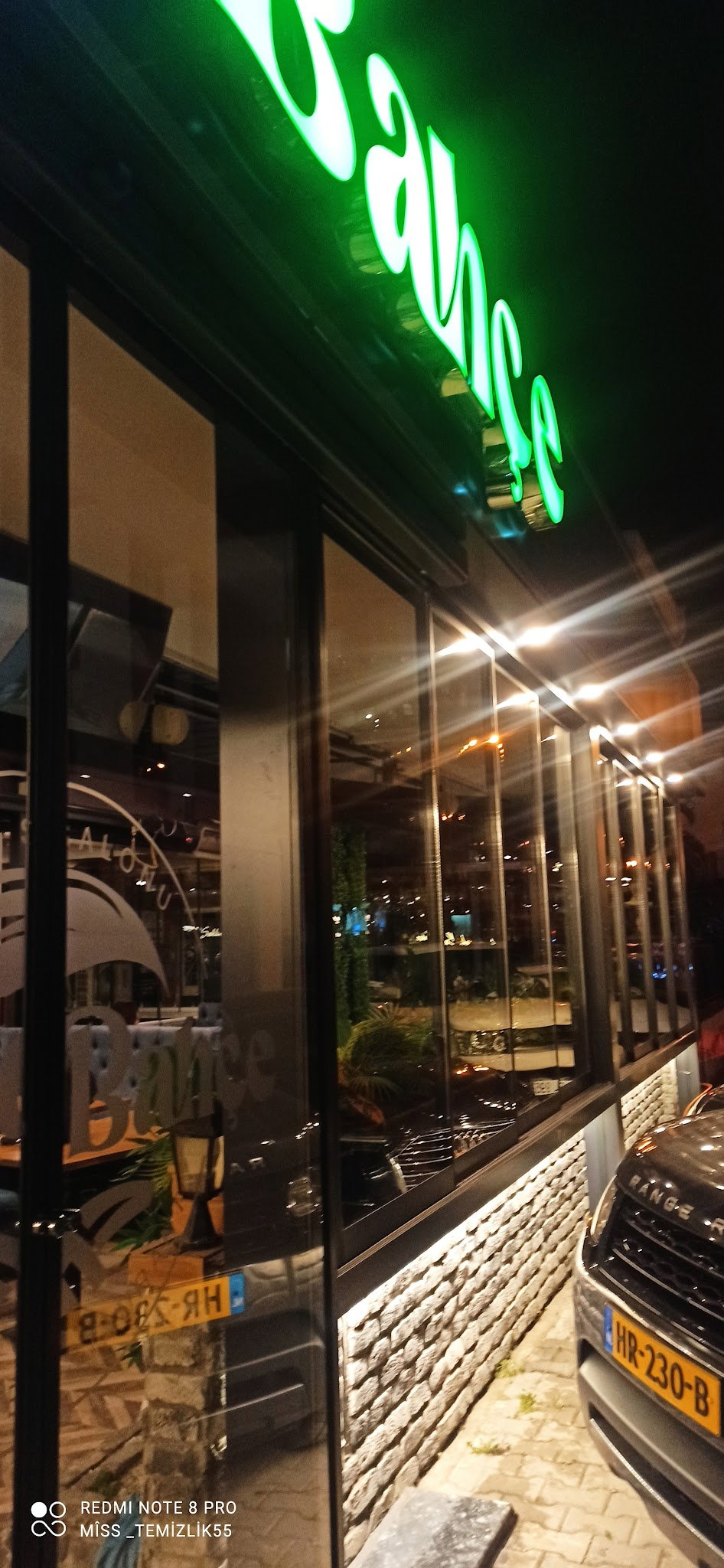 Saklibahçe+ Cafe & Nargi̇le