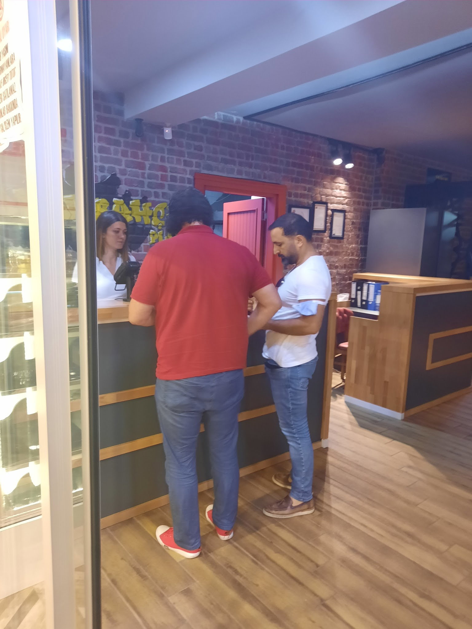 Saklibahçe+ Cafe & Nargi̇le