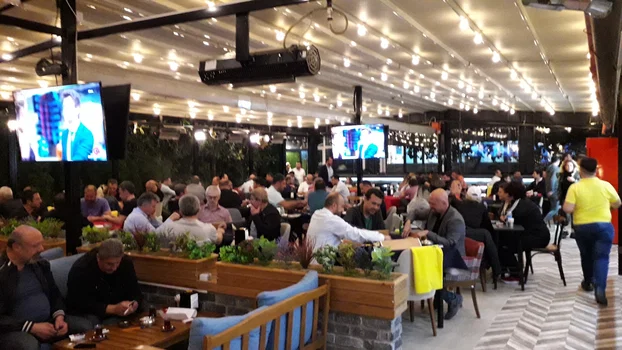 Saklibahçe+ Cafe & Nargi̇le resimleri