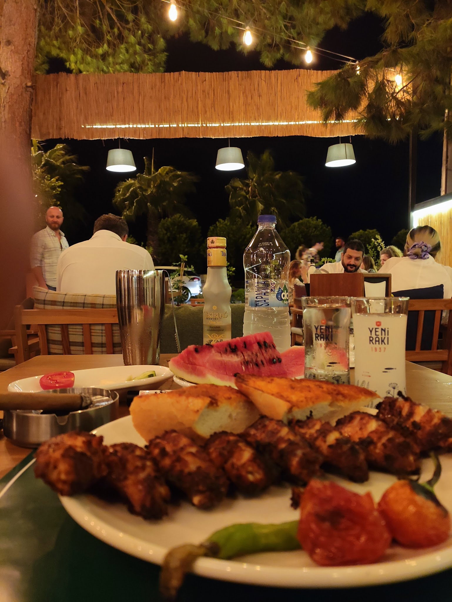 Saklibahçe+ Cafe & Nargi̇le