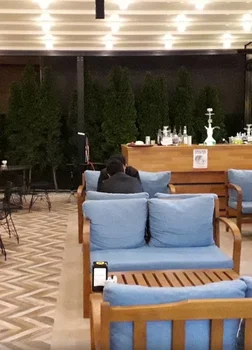 Saklibahçe+ Cafe & Nargi̇le resimleri