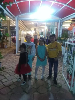 Saklibahçe+ Cafe & Nargi̇le resimleri