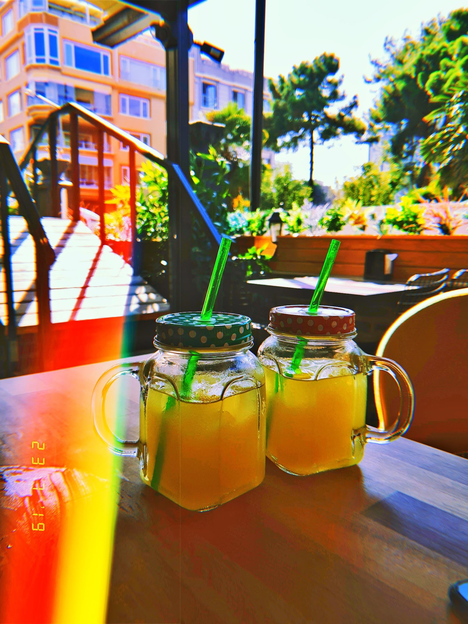 Saklibahçe+ Cafe & Nargi̇le