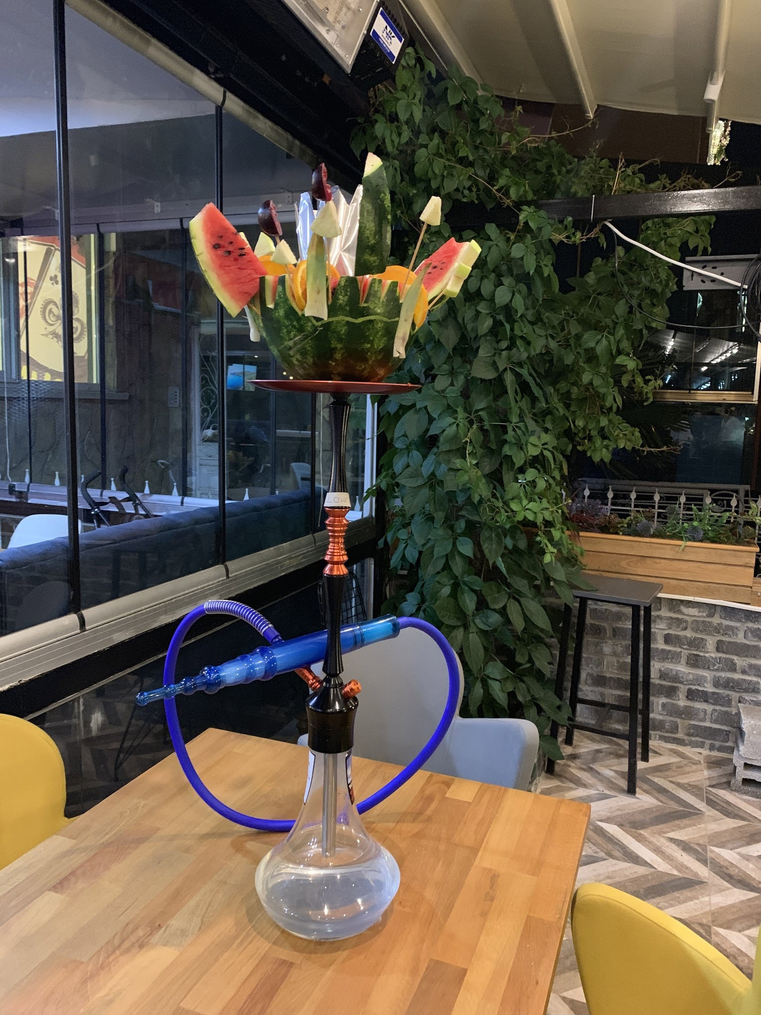 Saklibahçe+ Cafe & Nargi̇le