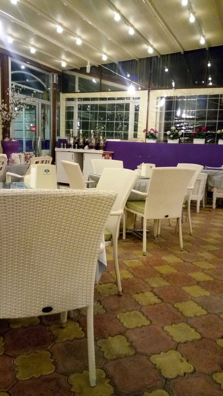 Saklibahçe+ Cafe & Nargi̇le