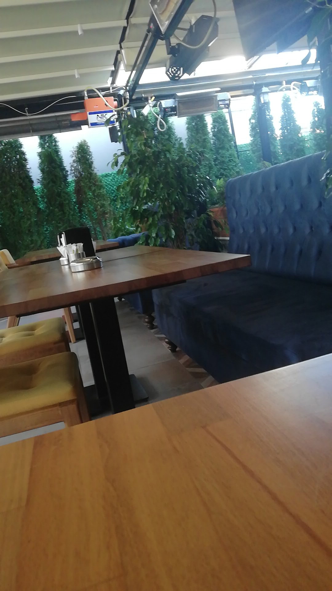 Saklibahçe+ Cafe & Nargi̇le