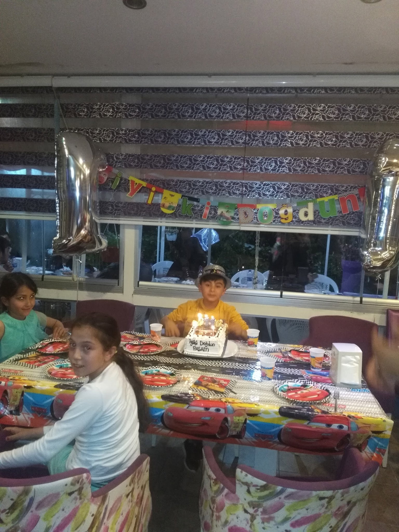 Saklibahçe+ Cafe & Nargi̇le