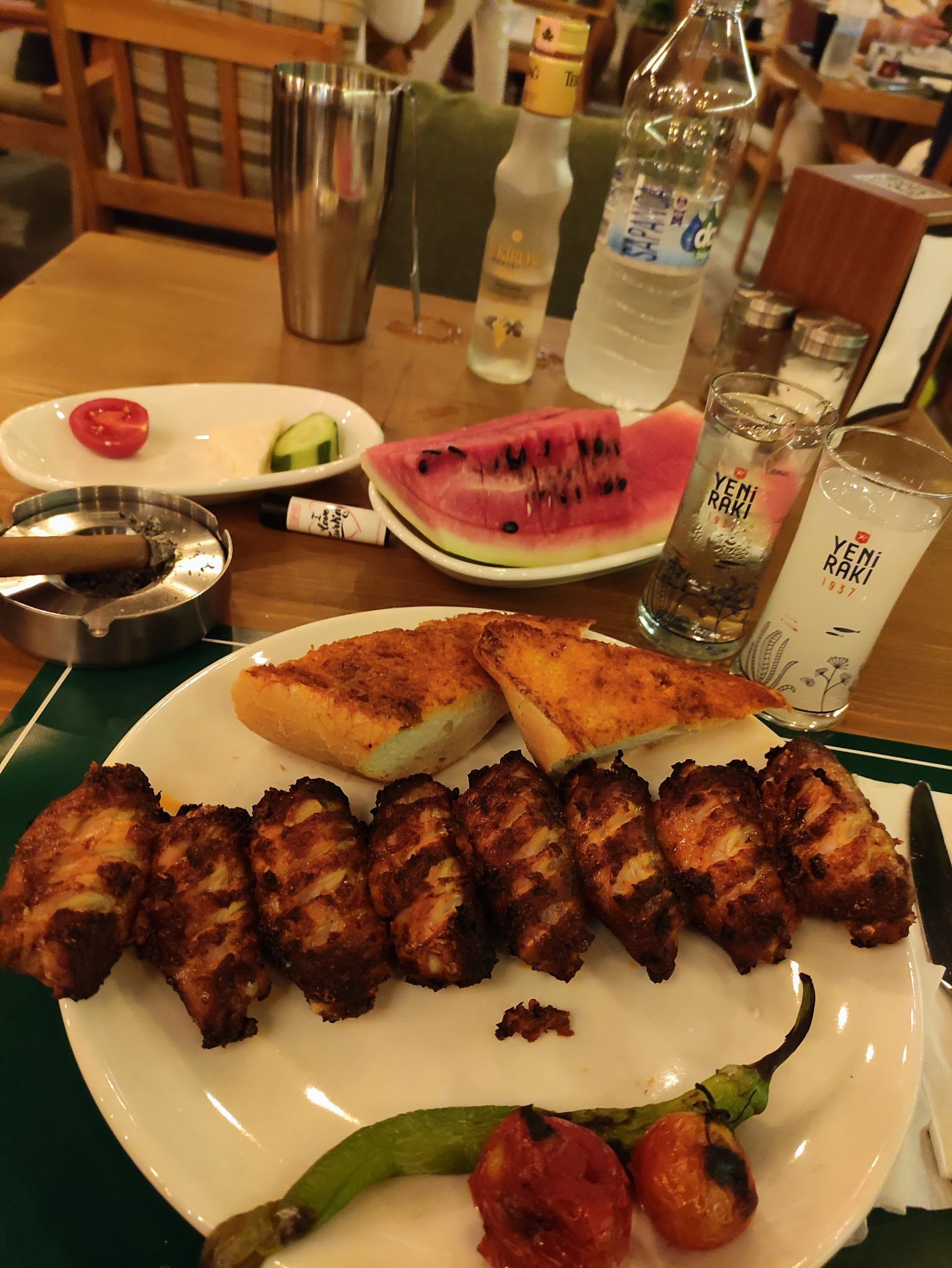 Saklibahçe+ Cafe & Nargi̇le