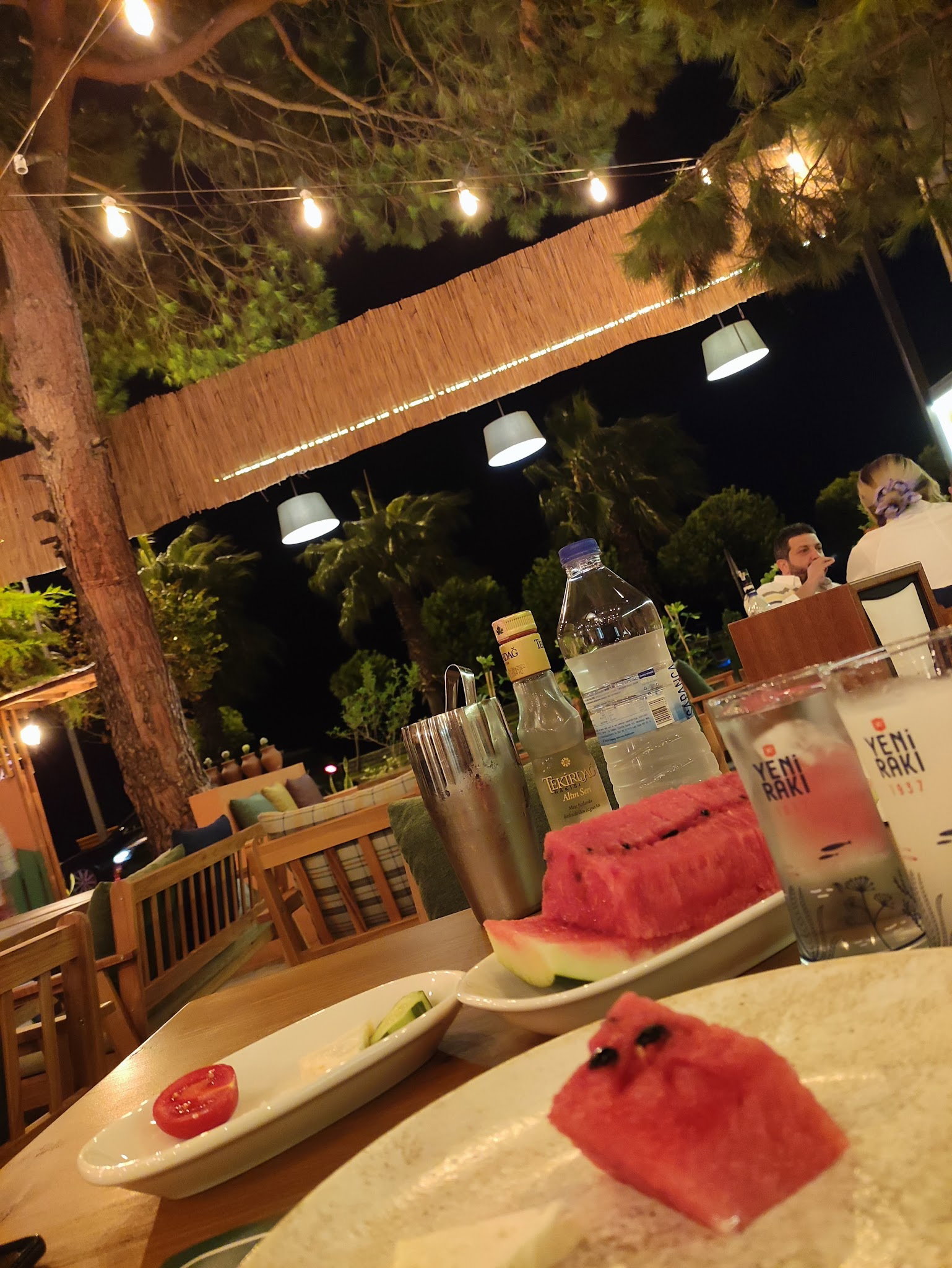 Saklibahçe+ Cafe & Nargi̇le