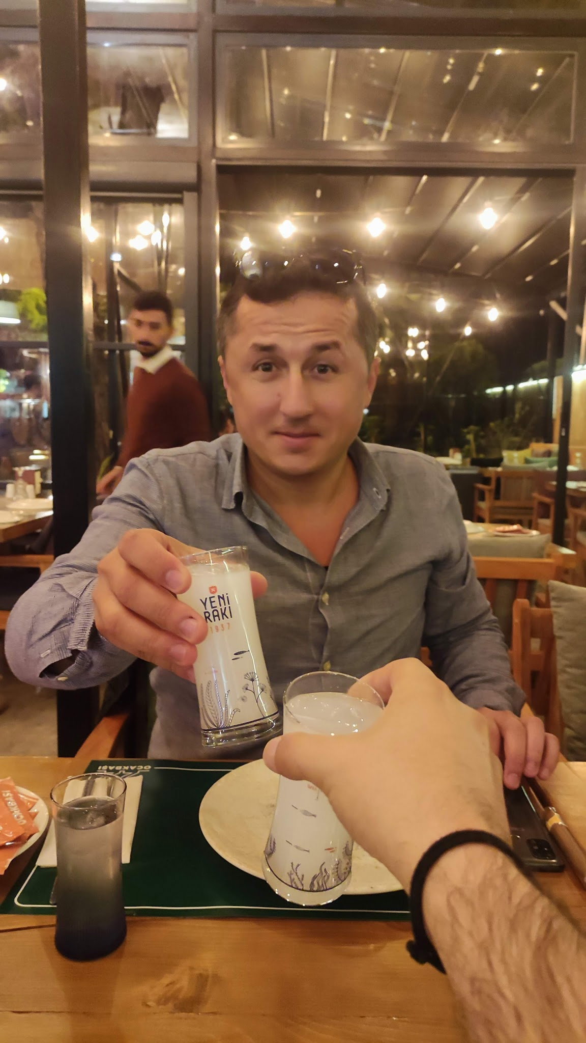 Saklibahçe+ Cafe & Nargi̇le