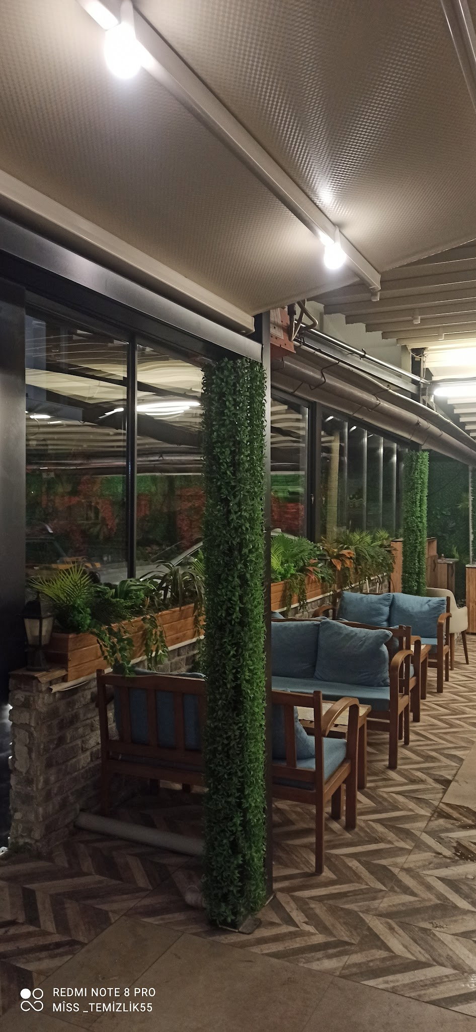 Saklibahçe+ Cafe & Nargi̇le