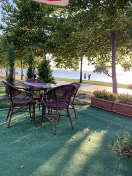 Gürcan Cafe resimleri