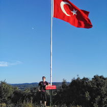 Gürcan Cafe