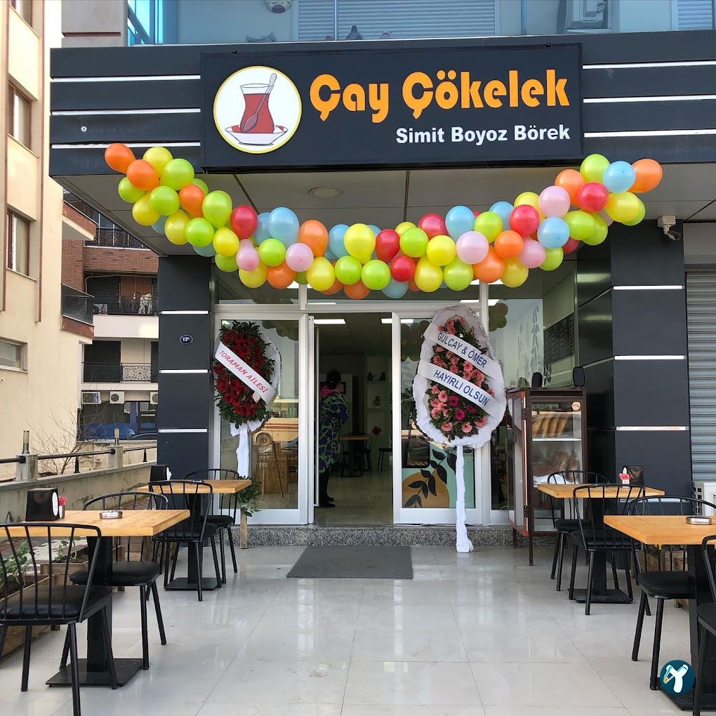 Çay Çökelek