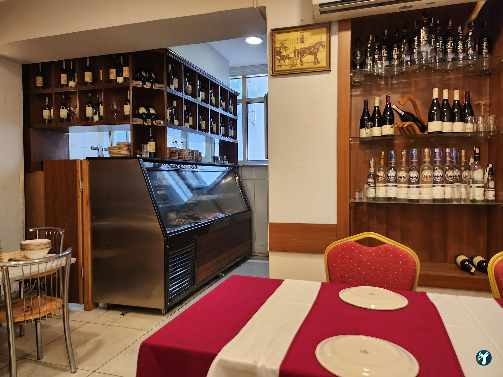 Beyoğlu Ocakbaşı & Restaurant