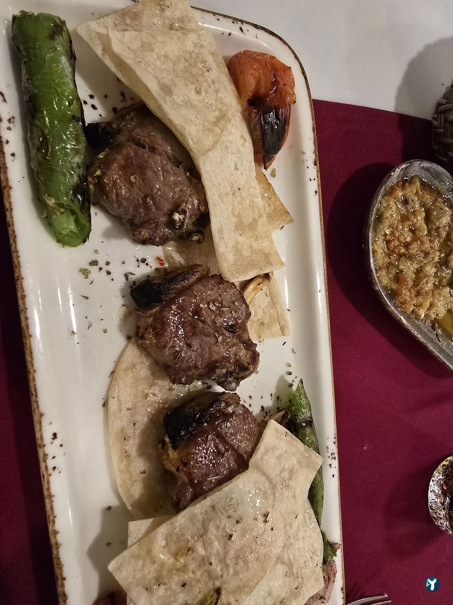 Beyoğlu Ocakbaşı & Restaurant