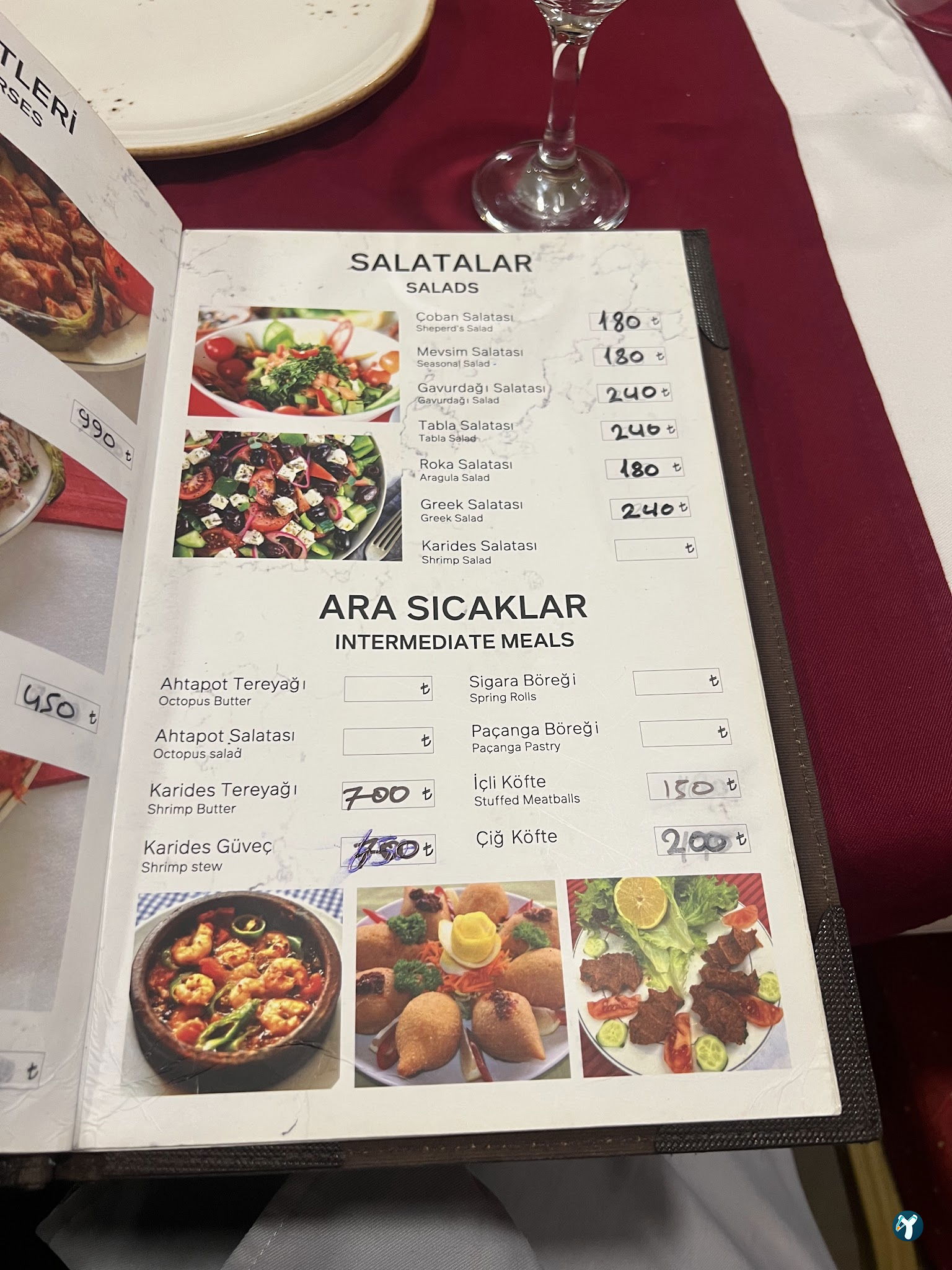 Beyoğlu Ocakbaşı & Restaurant
