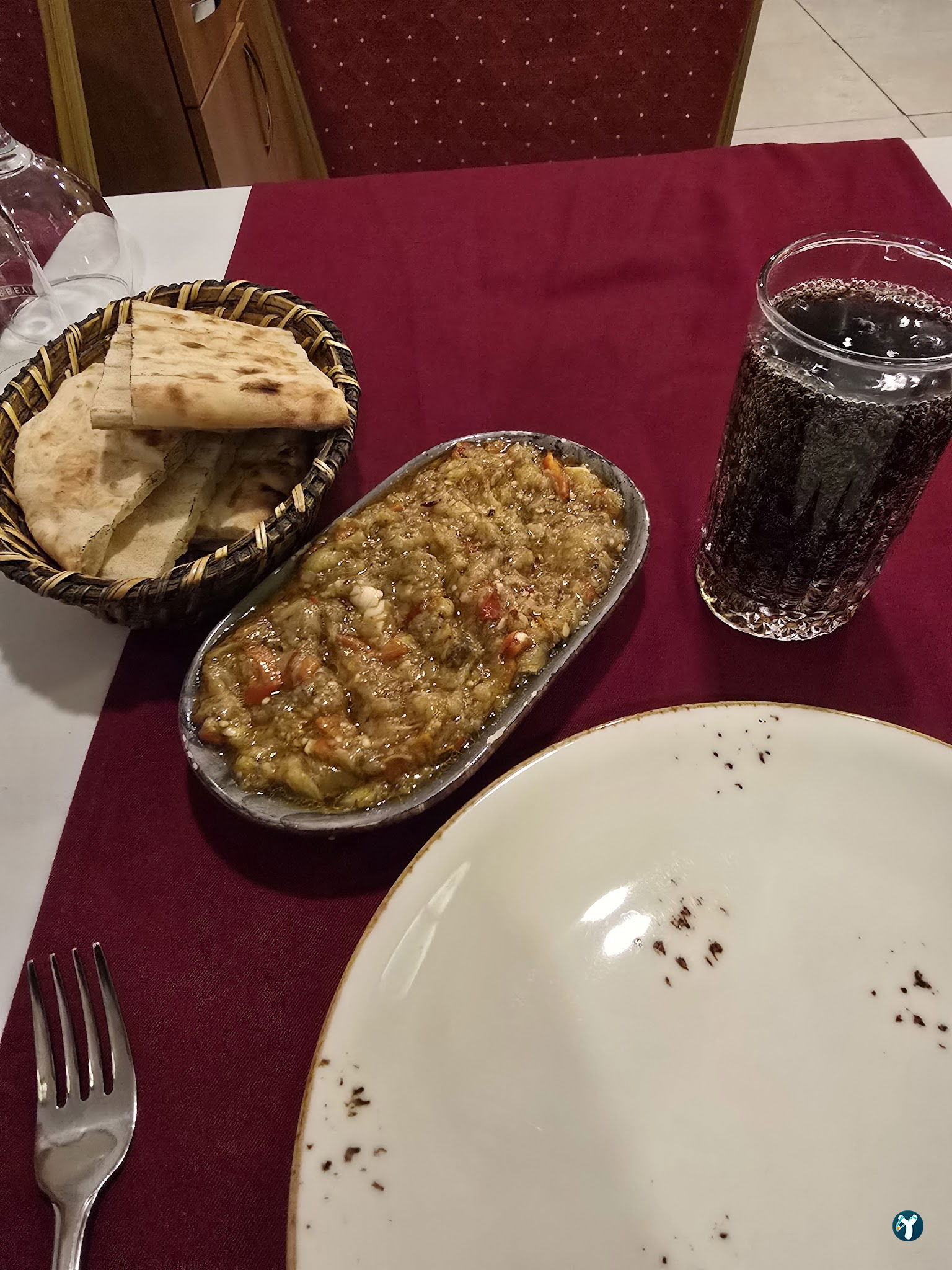 Beyoğlu Ocakbaşı & Restaurant