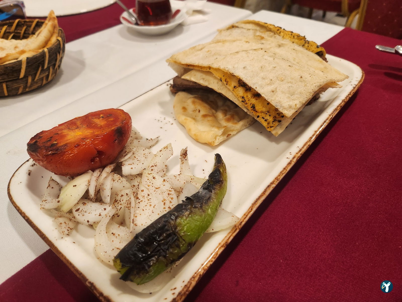 Beyoğlu Ocakbaşı & Restaurant