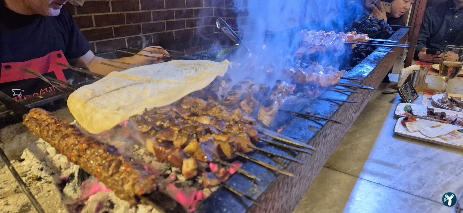 Beyoğlu Ocakbaşı & Restaurant