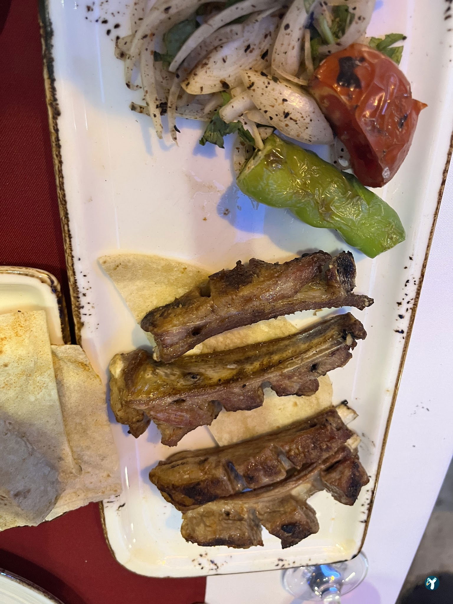 Beyoğlu Ocakbaşı & Restaurant