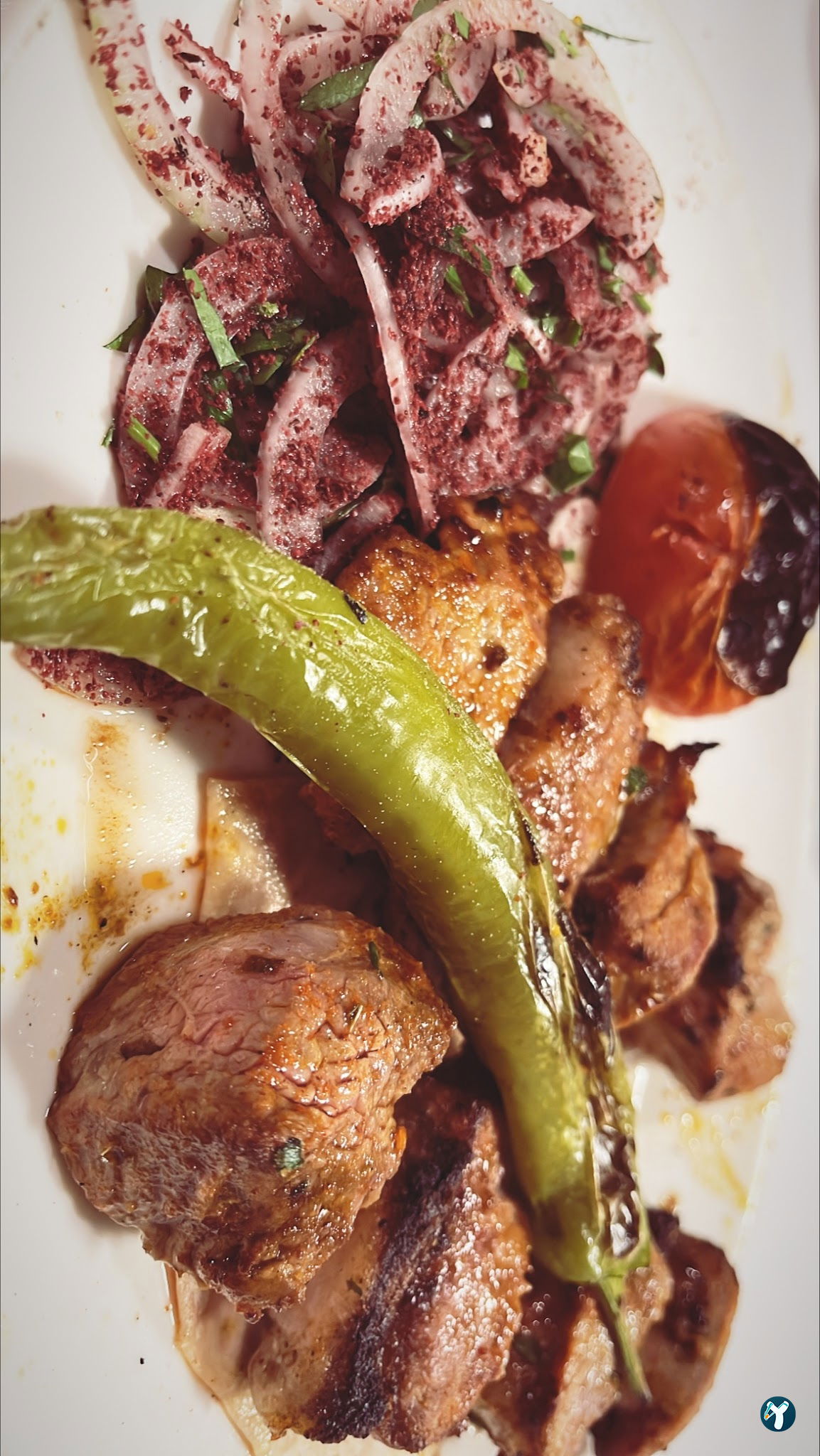 Beyoğlu Ocakbaşı & Restaurant