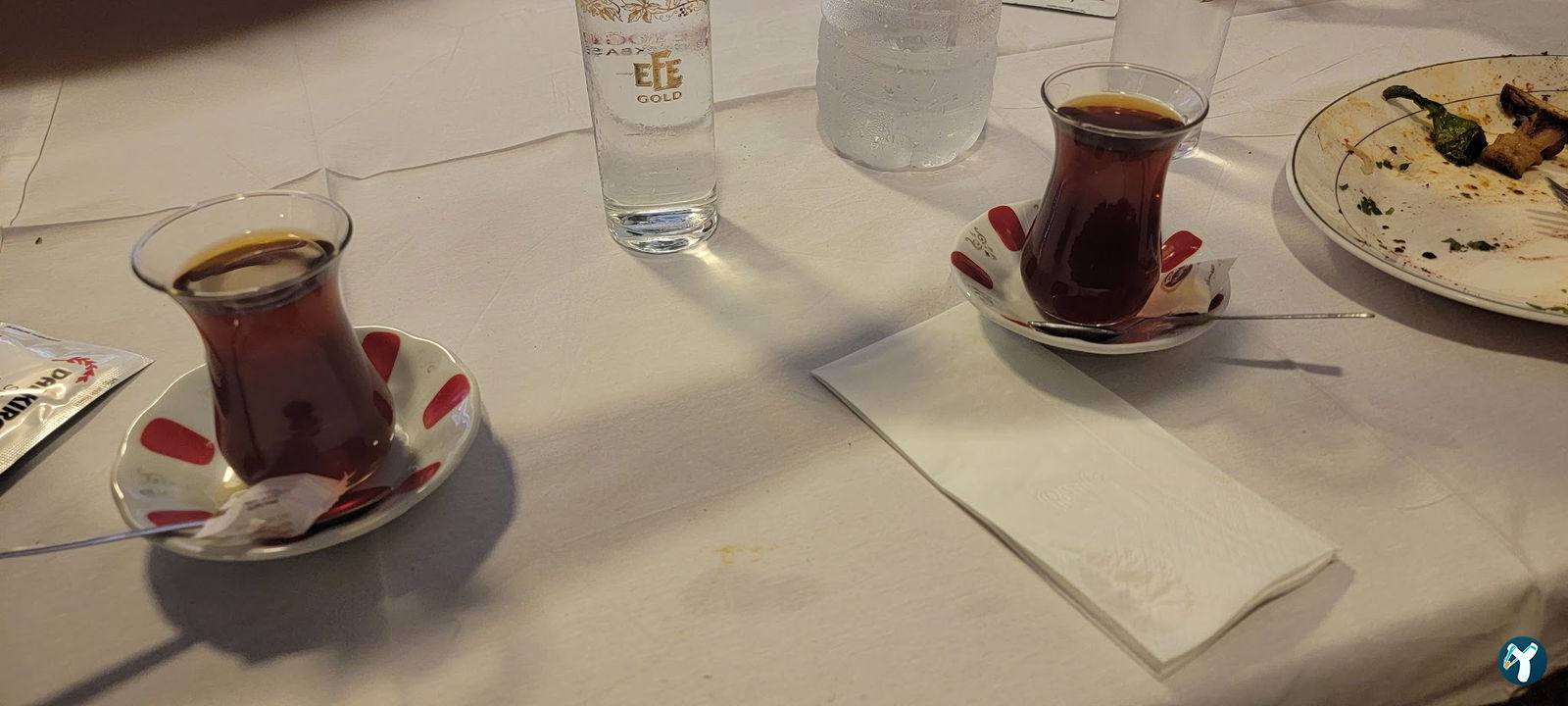 Beyoğlu Ocakbaşı & Restaurant