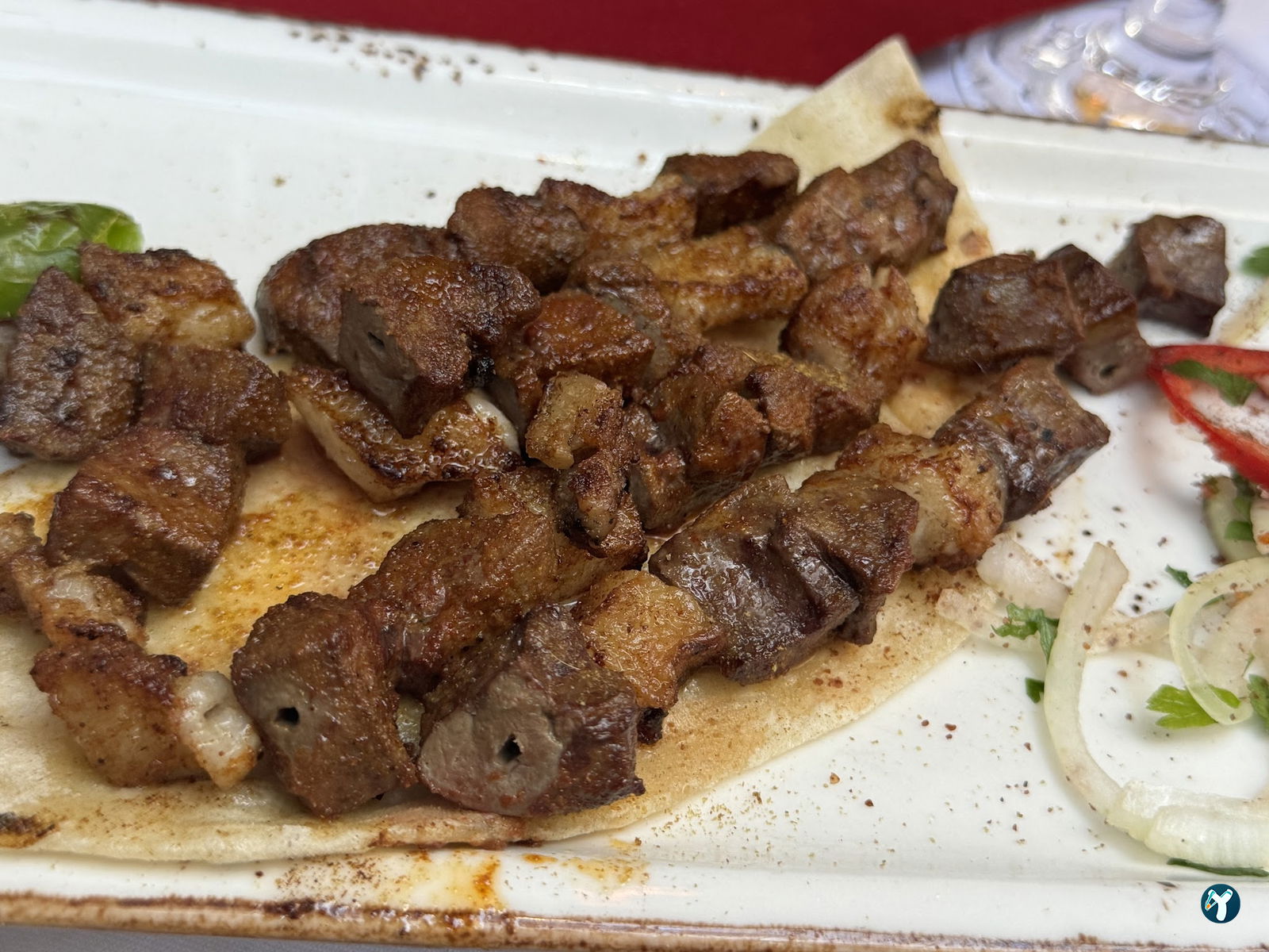 Beyoğlu Ocakbaşı & Restaurant
