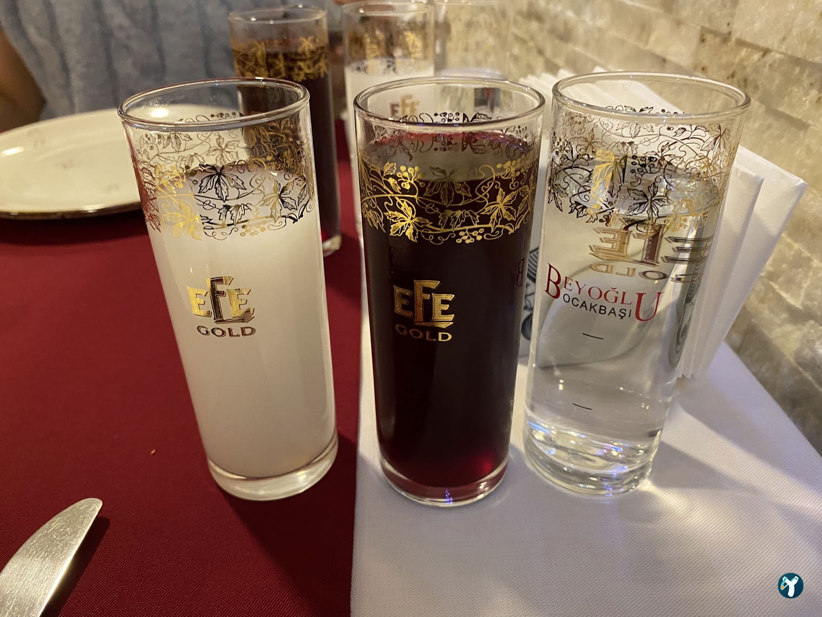 Beyoğlu Ocakbaşı & Restaurant