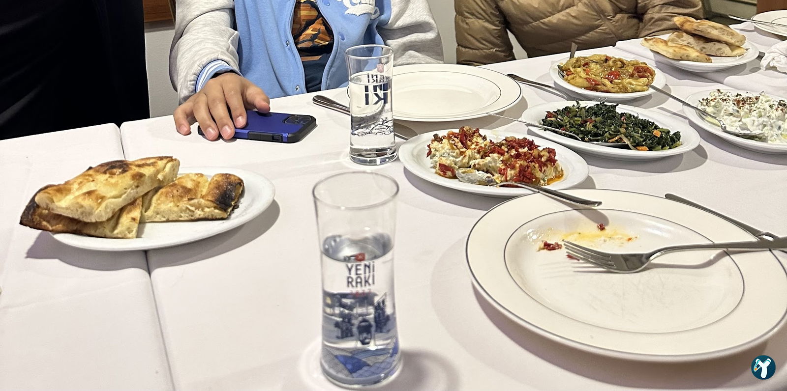Beyoğlu Ocakbaşı & Restaurant