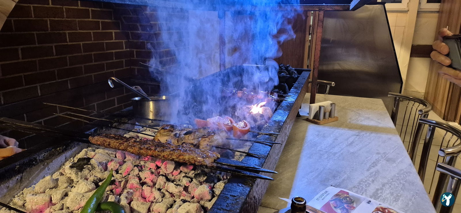 Beyoğlu Ocakbaşı & Restaurant