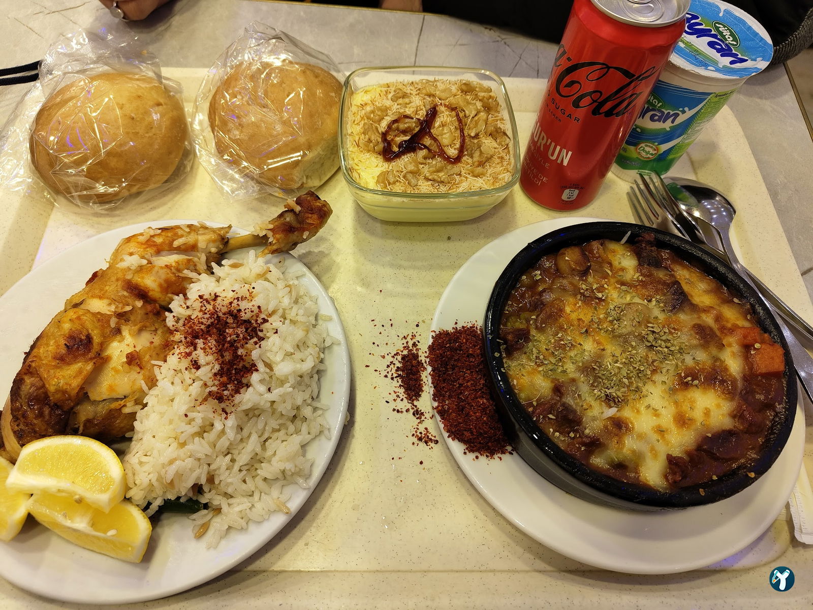 Beyoğlu Ocakbaşı & Restaurant